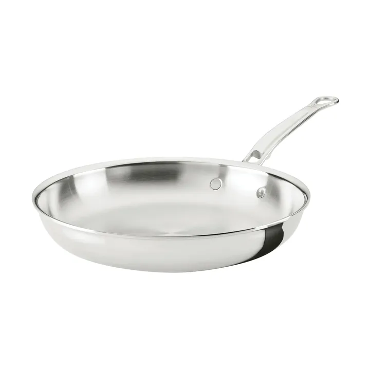 Hestan ProBond Luxe padella - Acciaio inox, Ø28 cm - Hestan
