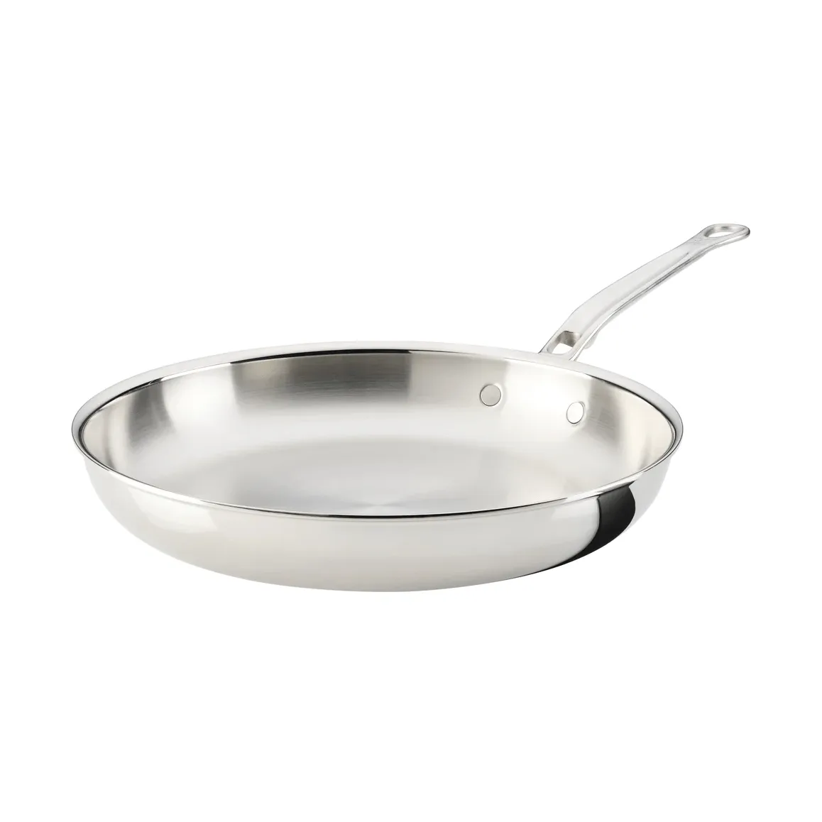 Hestan ProBond Luxe padella, Acciaio inox, Ø32 cm Hestan