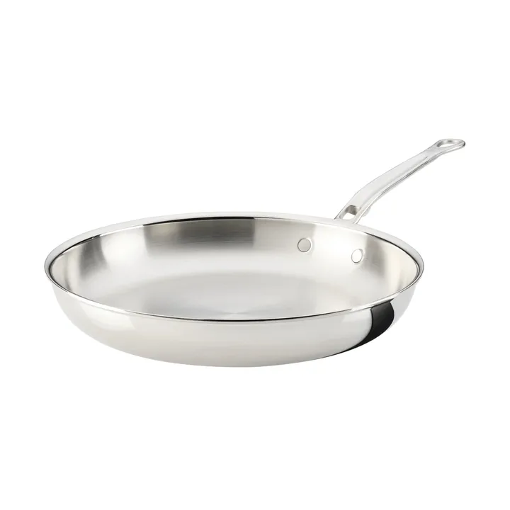 Hestan ProBond Luxe padella - Acciaio inox, Ø32 cm - Hestan