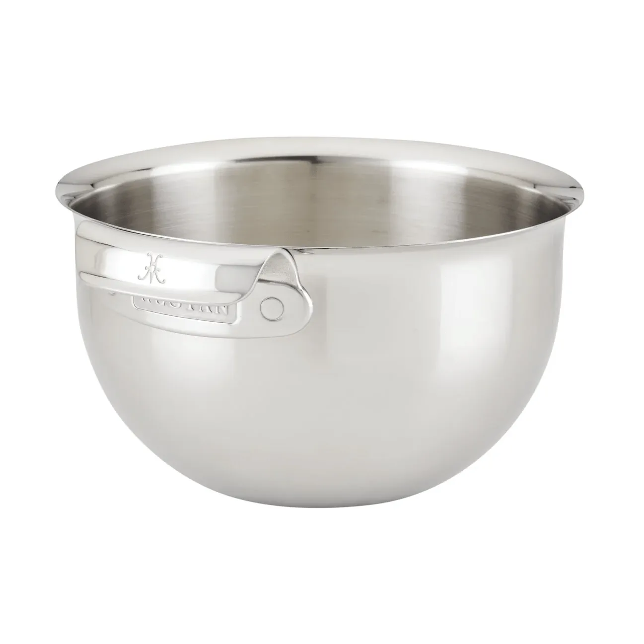 Hestan Provisions ciotola, Acciaio inossidabile, 6,6 L Hestan