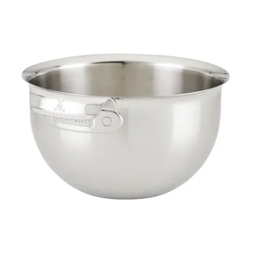 Hestan Provisions ciotola - Acciaio inossidabile, 6,6 L - Hestan