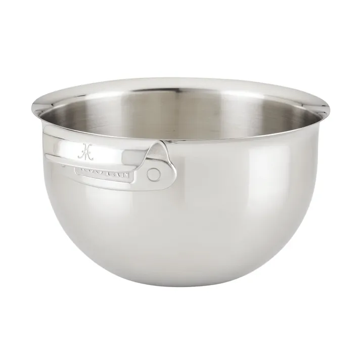 Hestan Provisions ciotola - Acciaio inossidabile, 6,6 L - Hestan