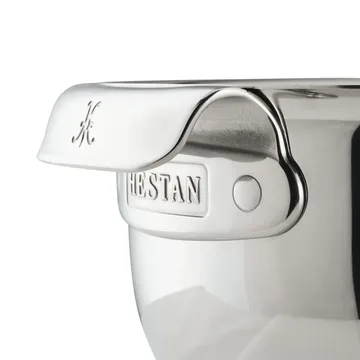 Hestan Provisions ciotola - Acciaio inossidabile, 6,6 L - Hestan