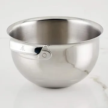 Hestan Provisions ciotola - Acciaio inossidabile, 6,6 L - Hestan