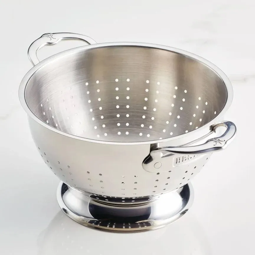 Hestan Provisions colapasta, Acciaio inox, 4,7 L Hestan