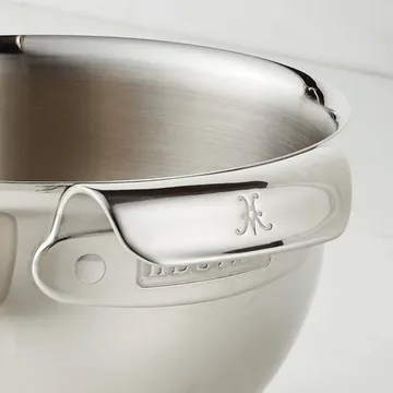 Hestan Provisions set di teglie - Acciaio inox, 3 pezzi - Hestan