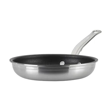 Padella antiaderente Hestan Probond 22 cm - Acciaio inossidabile - Hestan