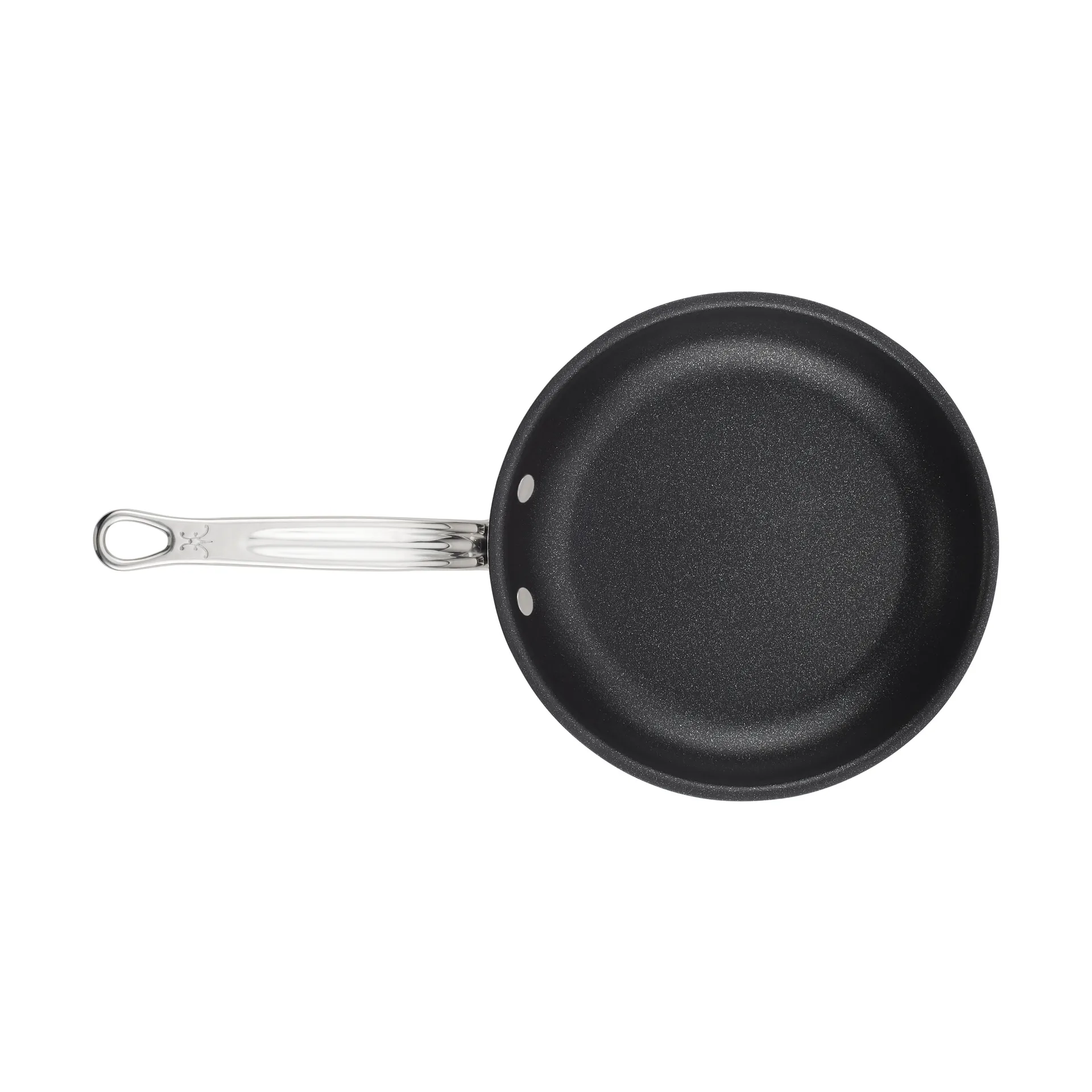 Padella antiaderente Hestan Probond 22 cm, Acciaio inossidabile Hestan