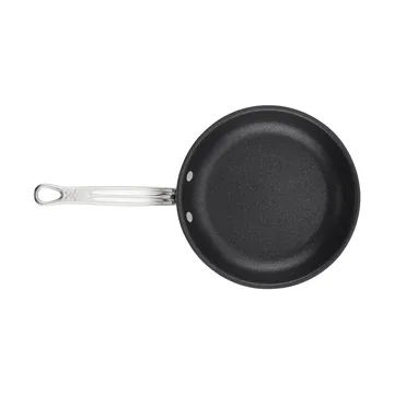 Padella antiaderente Hestan Probond 22 cm - Acciaio inossidabile - Hestan