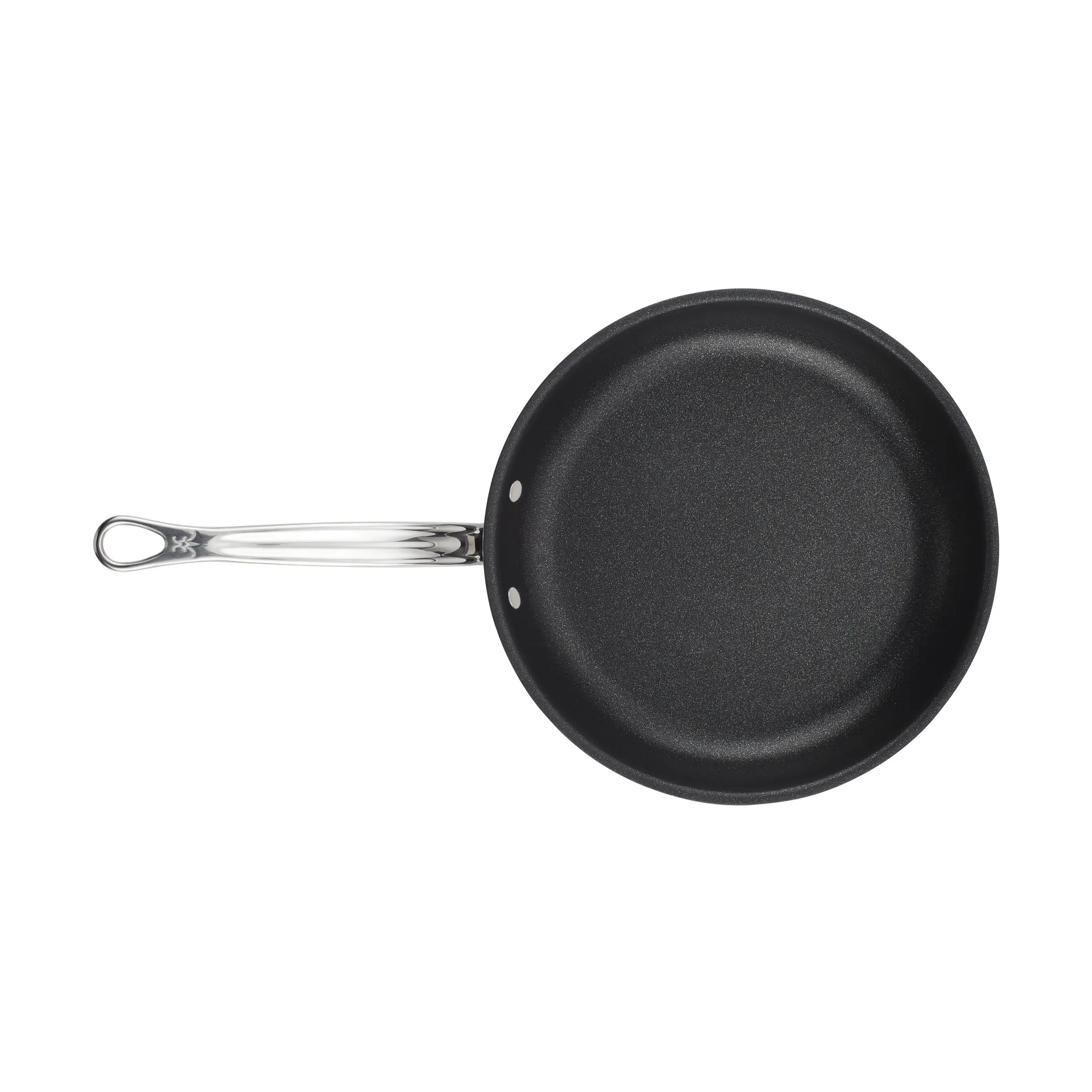 Padella antiaderente Hestan Probond 28 cm, Acciaio inossidabile Hestan
