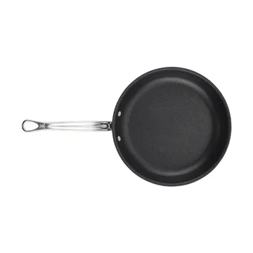 Padella antiaderente Hestan Probond 28 cm - Acciaio inossidabile - Hestan