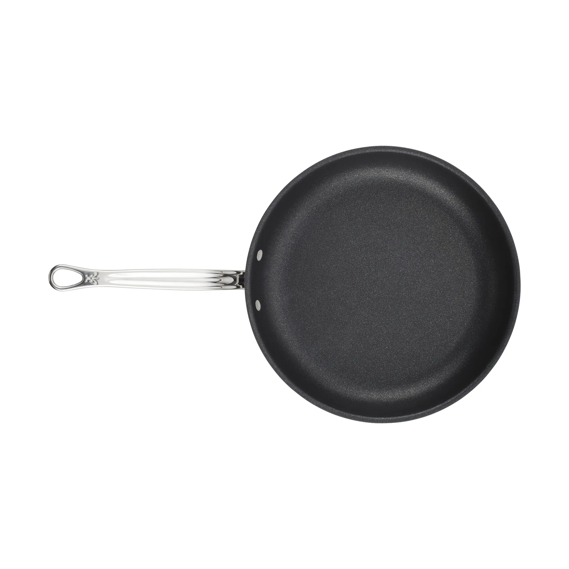 Padella antiaderente Hestan Probond 32 cm, Acciaio inossidabile Hestan
