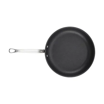 Padella antiaderente Hestan Probond 32 cm - Acciaio inossidabile - Hestan