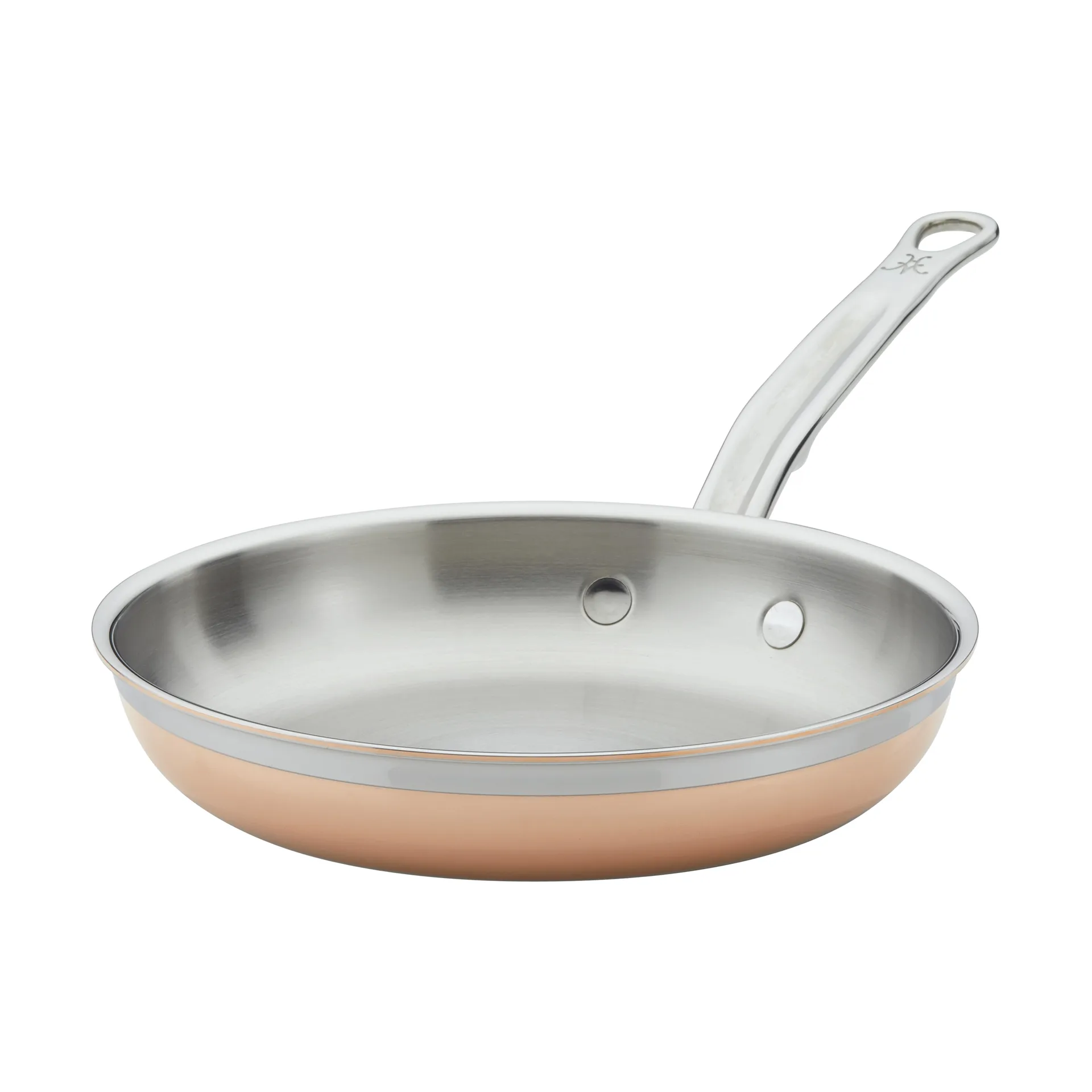 Padella Hestan Copperbond, Ø22 cm Hestan