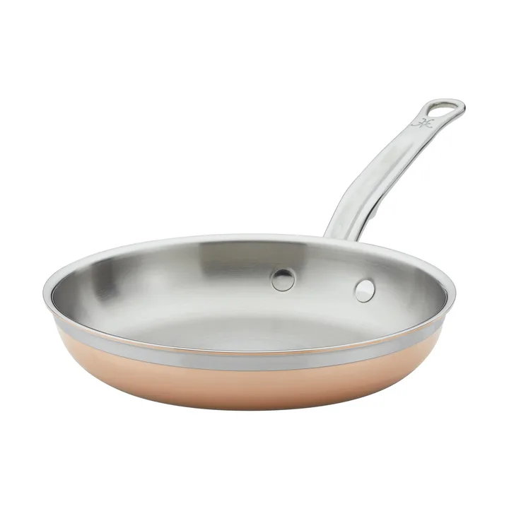 Padella Hestan Copperbond - Ø22 cm - Hestan