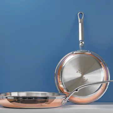 Padella Hestan Copperbond - Ø22 cm - Hestan
