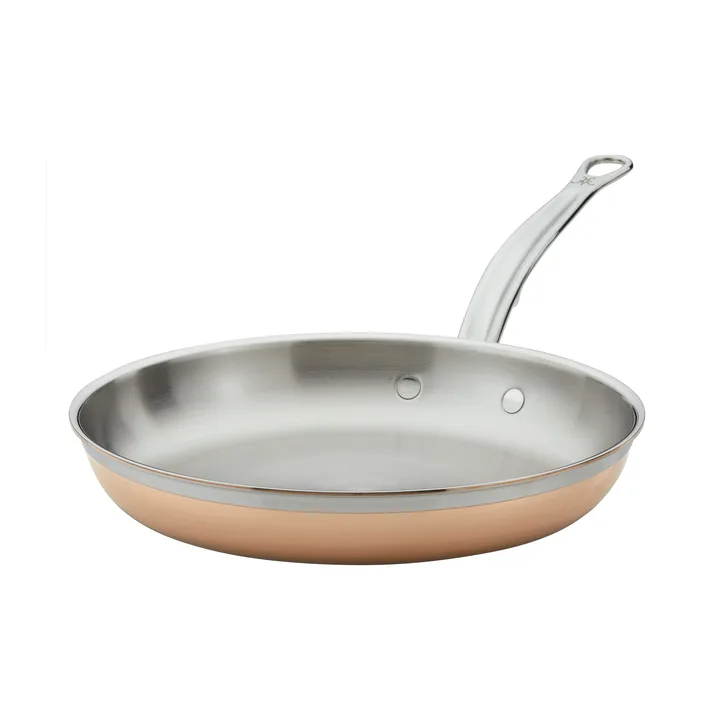 Padella Hestan Copperbond - Ø28 cm - Hestan