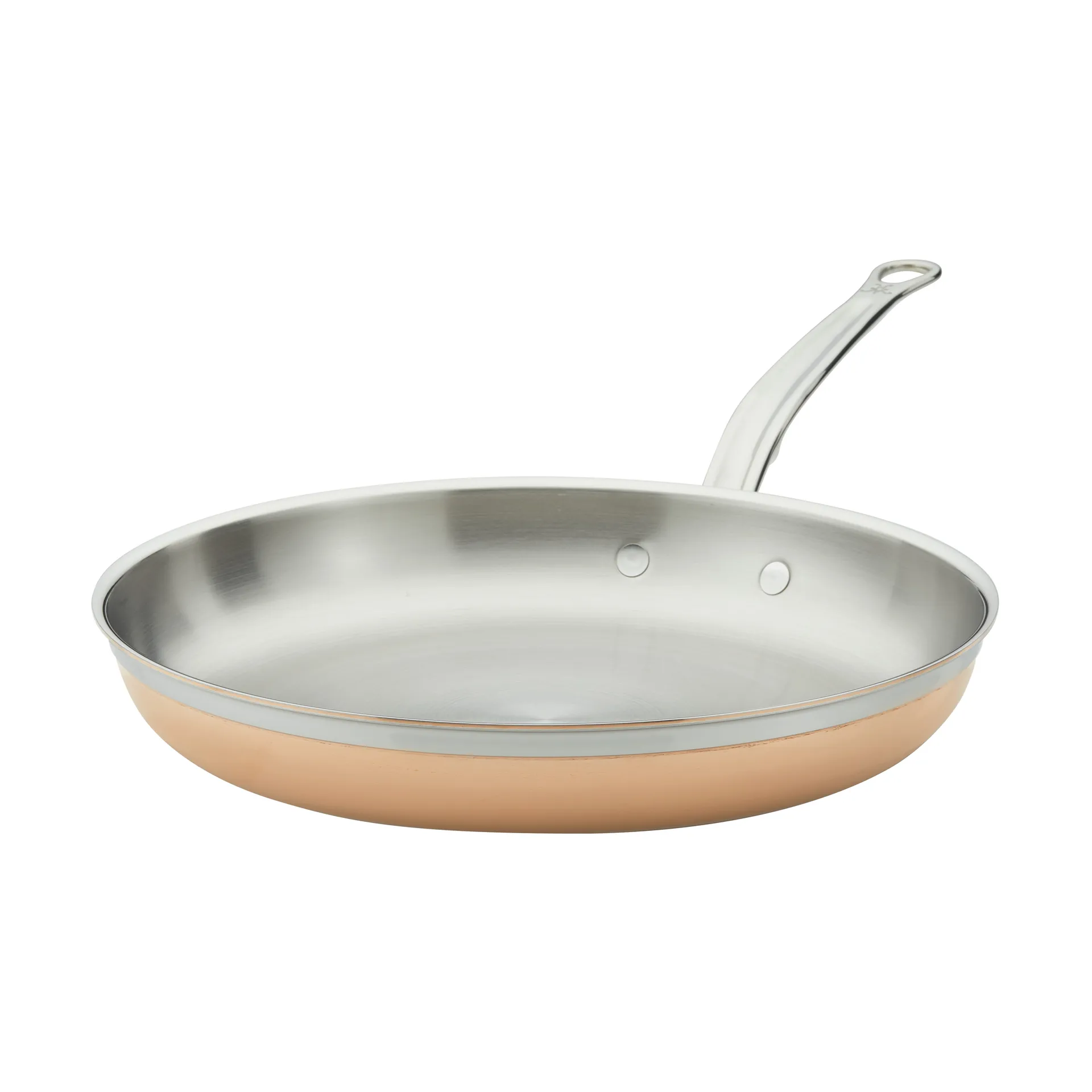 Padella Hestan Copperbond, Ø32 cm Hestan