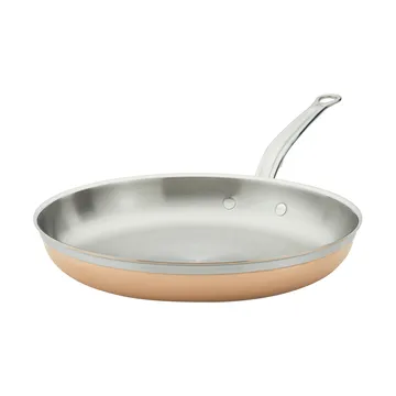 Padella Hestan Copperbond - Ø32 cm - Hestan