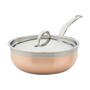 Padella Hestan Copperbond essential Ø24 cm - Rame - Hestan