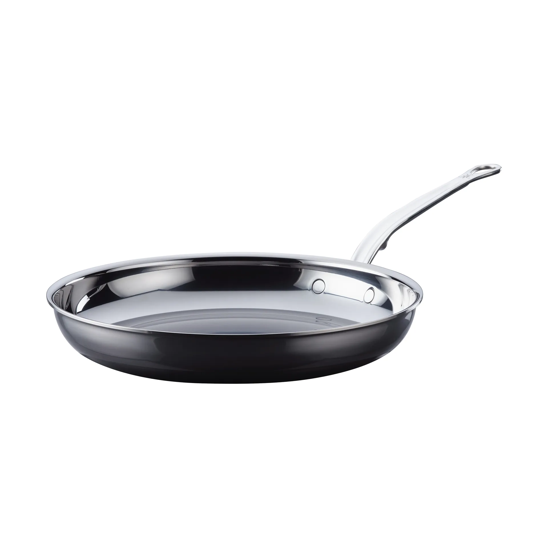 Padella Hestan Nanobond, Ø32 cm Hestan