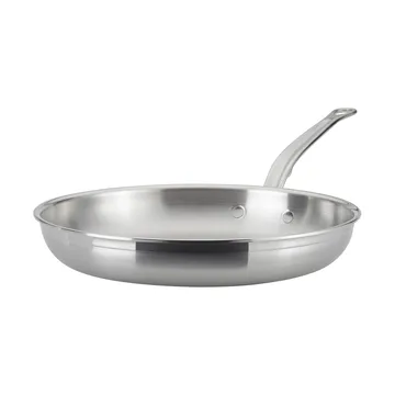 Padella Hestan Probond 32 cm - Acciaio inossidabile - Hestan