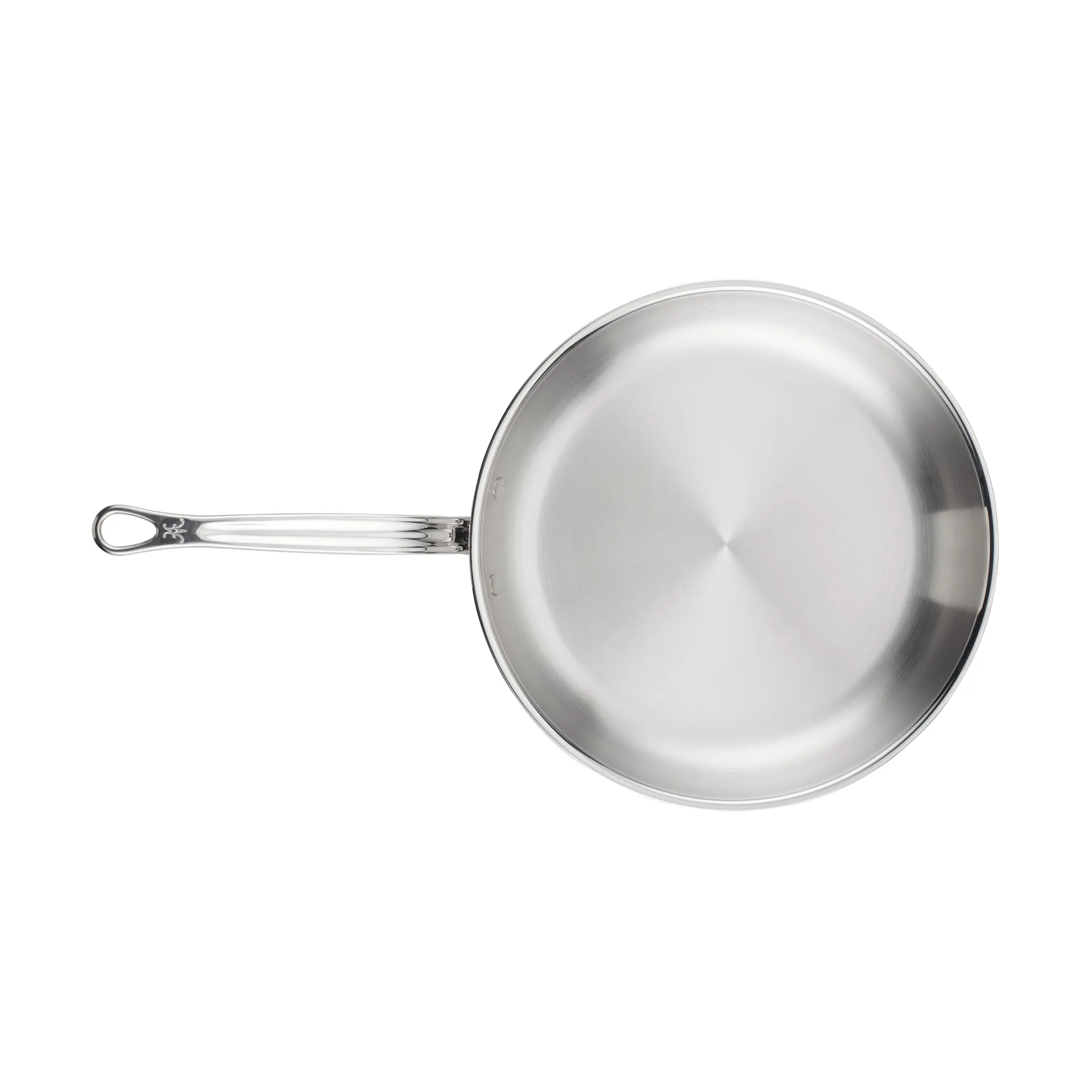Padella Hestan Probond 32 cm, Acciaio inossidabile Hestan