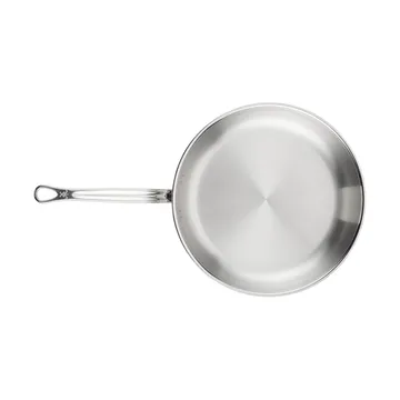 Padella Hestan Probond 32 cm - Acciaio inossidabile - Hestan