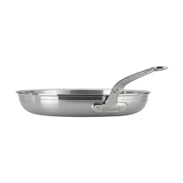 Padella Hestan Probond 32 cm - Acciaio inossidabile - Hestan
