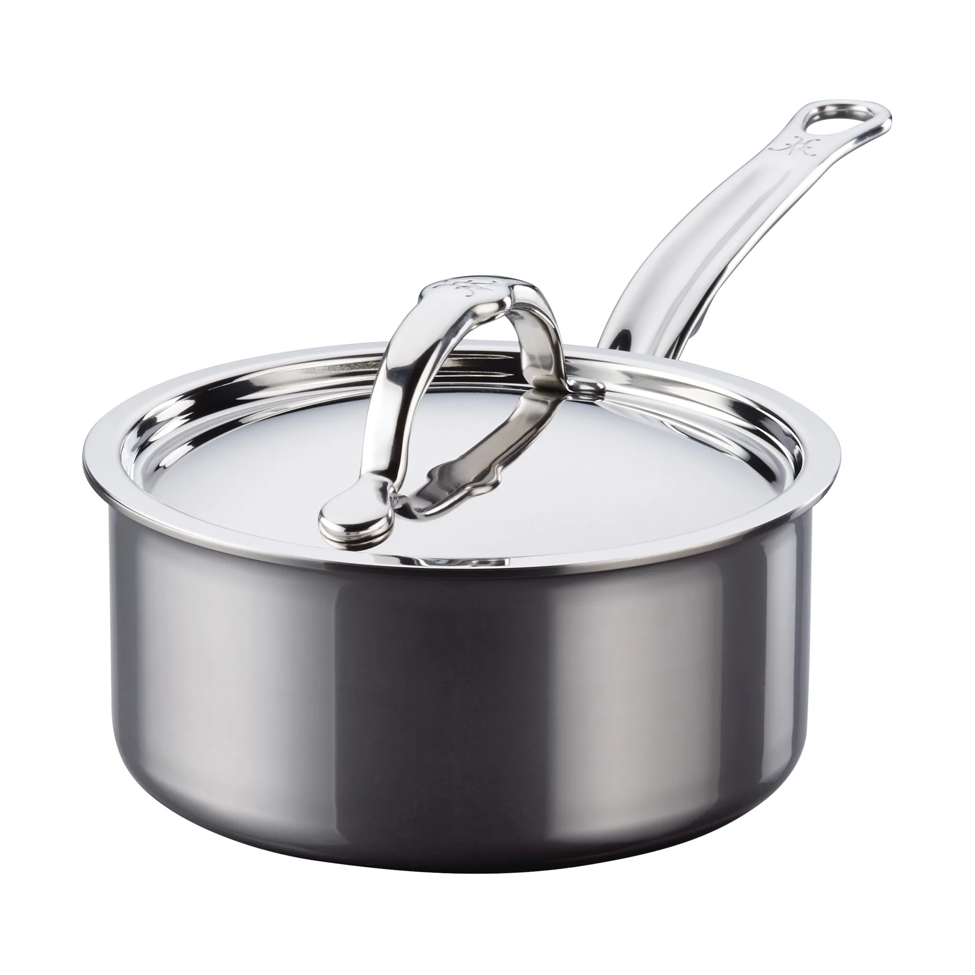 Pentola con coperchio Hestan Nanobond, 1,4 L Hestan