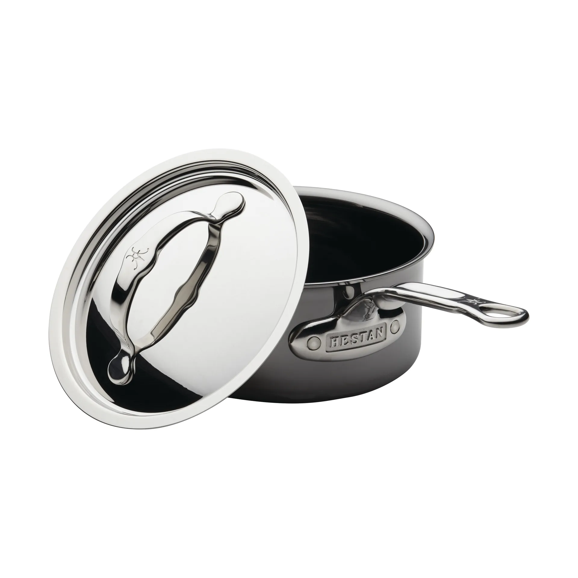 Pentola con coperchio Hestan Nanobond, 1,4 L Hestan