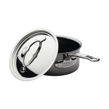 Pentola con coperchio Hestan Nanobond - 1,4 L - Hestan