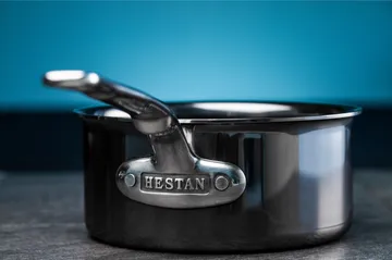 Pentola con coperchio Hestan Nanobond - 1,4 L - Hestan