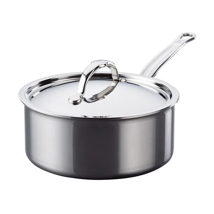 Pentola con coperchio Hestan Nanobond - 2,8 L - Hestan