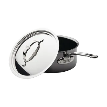 Pentola con coperchio Hestan Nanobond - 2,8 L - Hestan