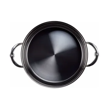 Pentola con coperchio Hestan Nanobond 7,6 L - Acciaio inossidabile - Hestan