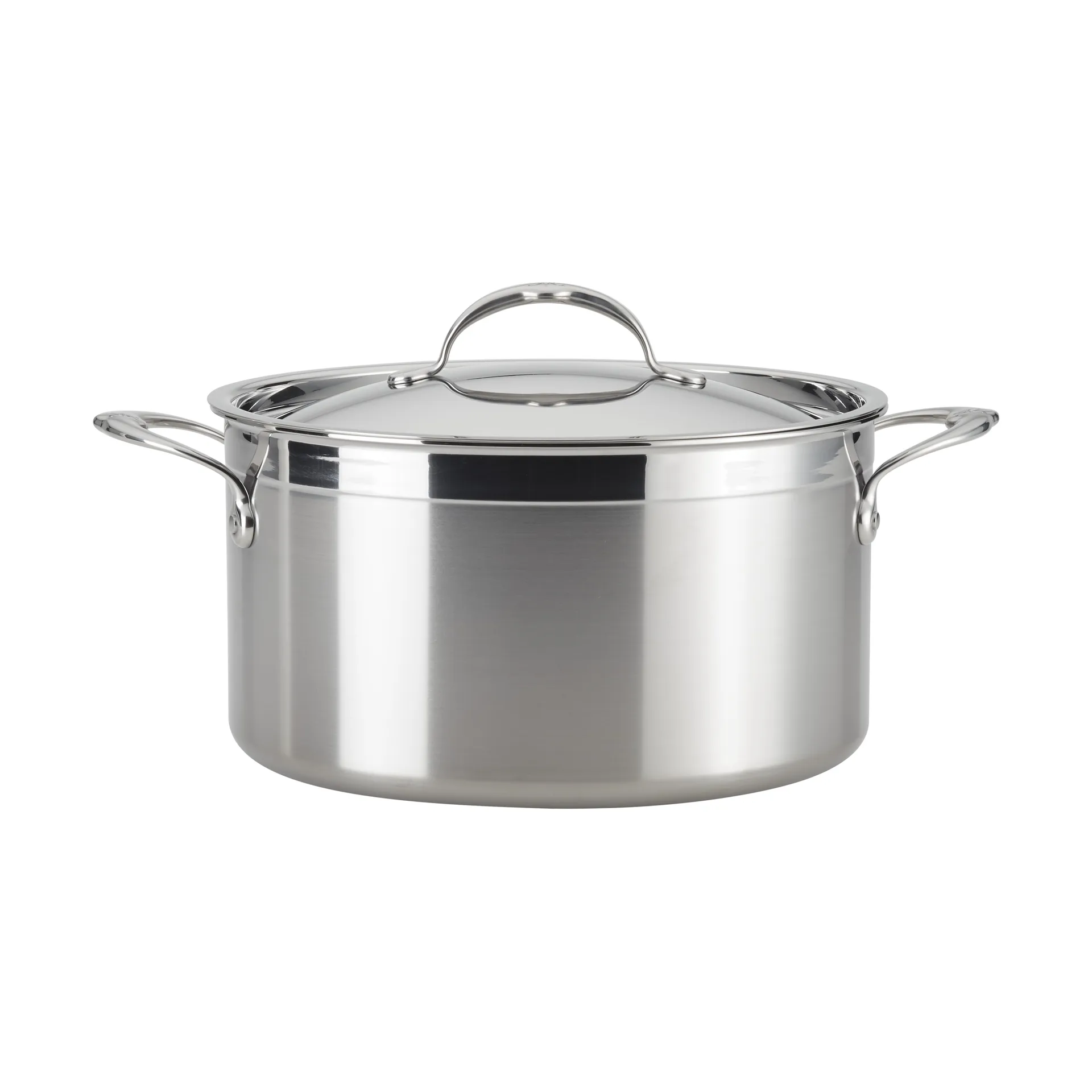 Pentola Hestan Probond 7,6 L, Acciaio inossidabile Hestan