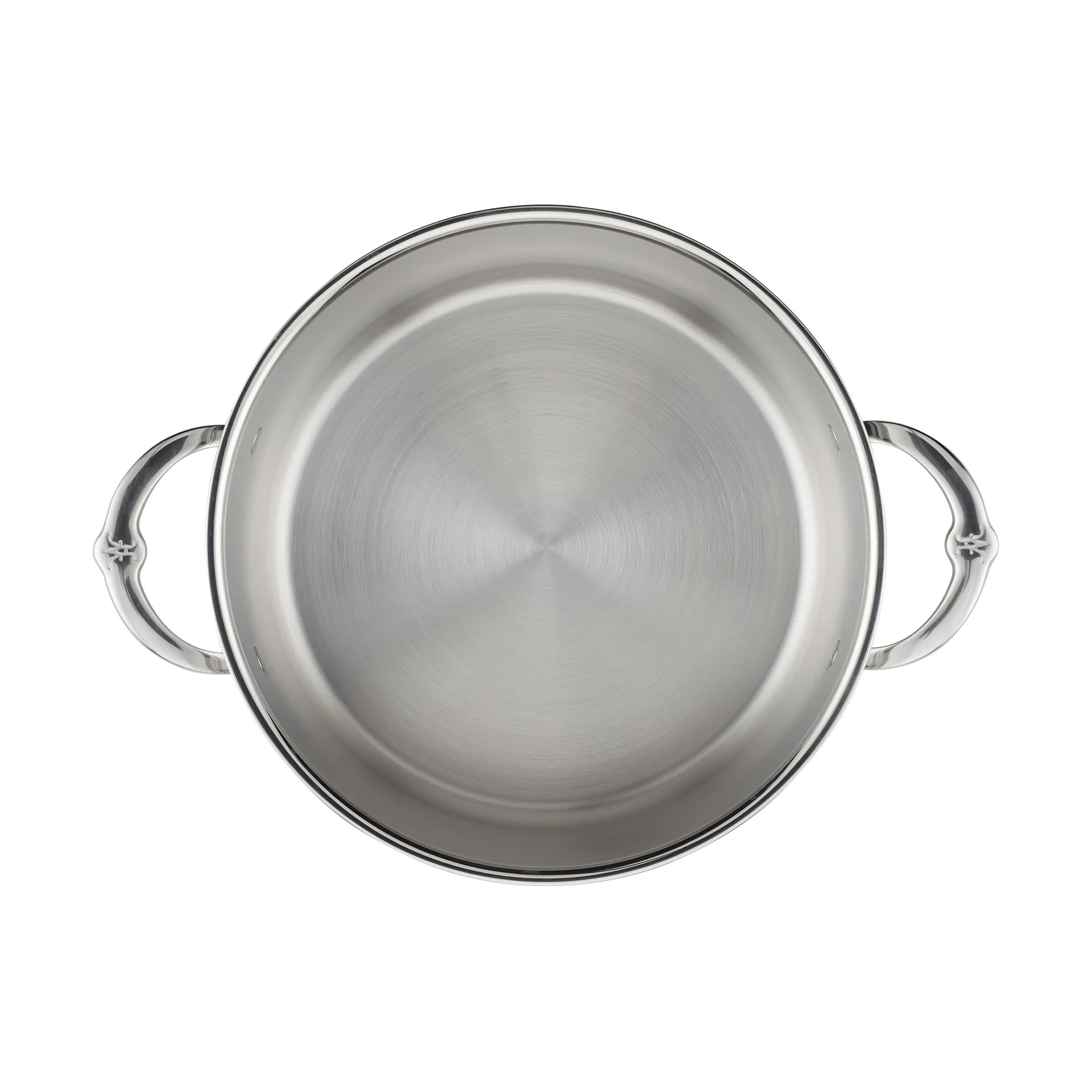 Pentola Hestan Probond 7,6 L, Acciaio inossidabile Hestan