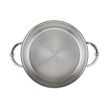 Pentola Hestan Probond 7,6 L - Acciaio inossidabile - Hestan