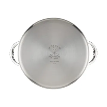 Pentola Hestan Probond 7,6 L - Acciaio inossidabile - Hestan