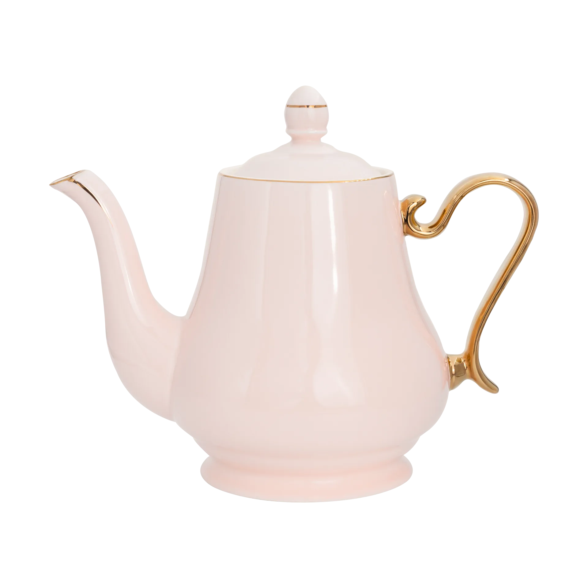 Brocca Cielo Rosa 1,05 L, Rosa Hilke Collection