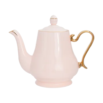 Brocca Cielo Rosa 1,05 L - Rosa - Hilke Collection