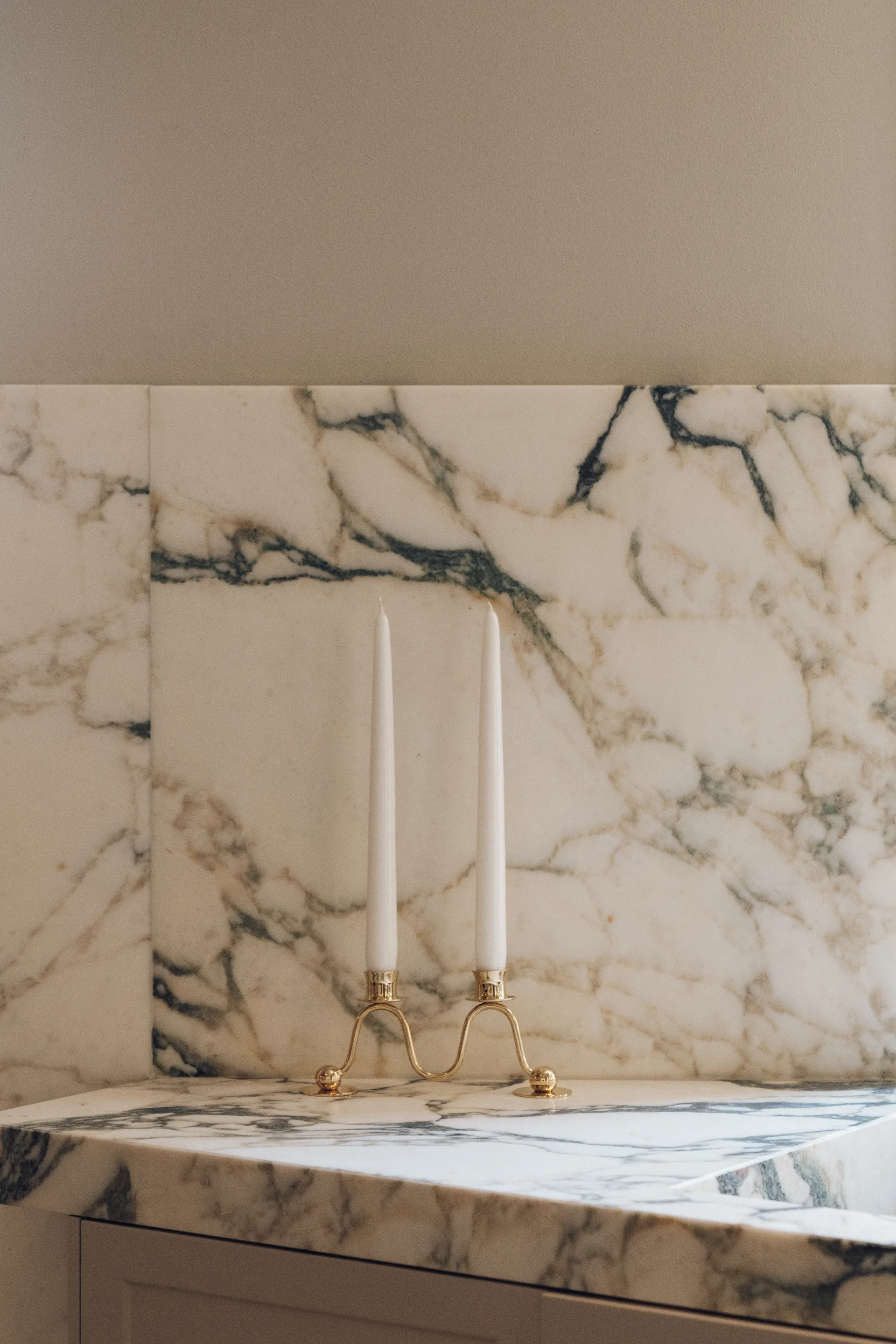 Candeliere 2 Lignano Sabbiadoro, Ottone Hilke Collection