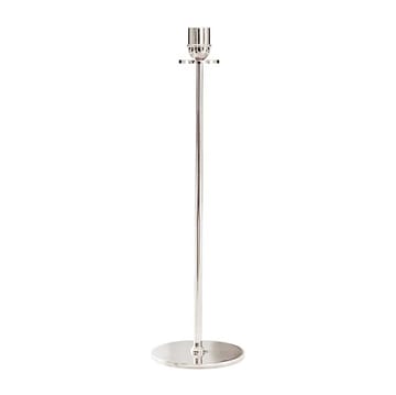 Candelieri Chiaro Di Luna 40 cm - Ottone nichelato - Hilke Collection