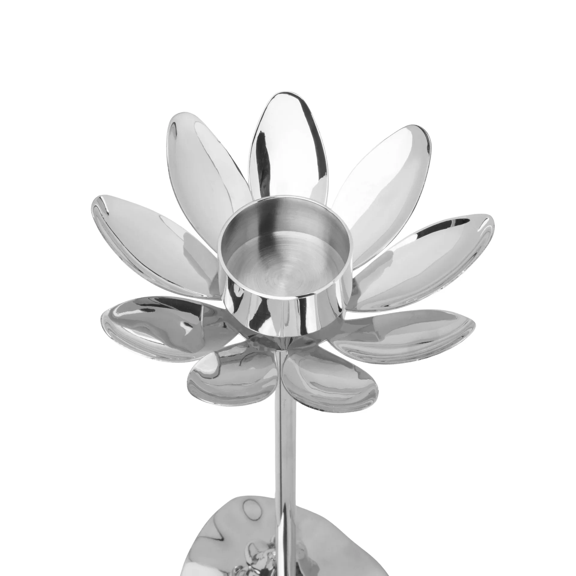 Hilke X Mumin & Snorkfröken, Ottone nichelato Hilke Collection