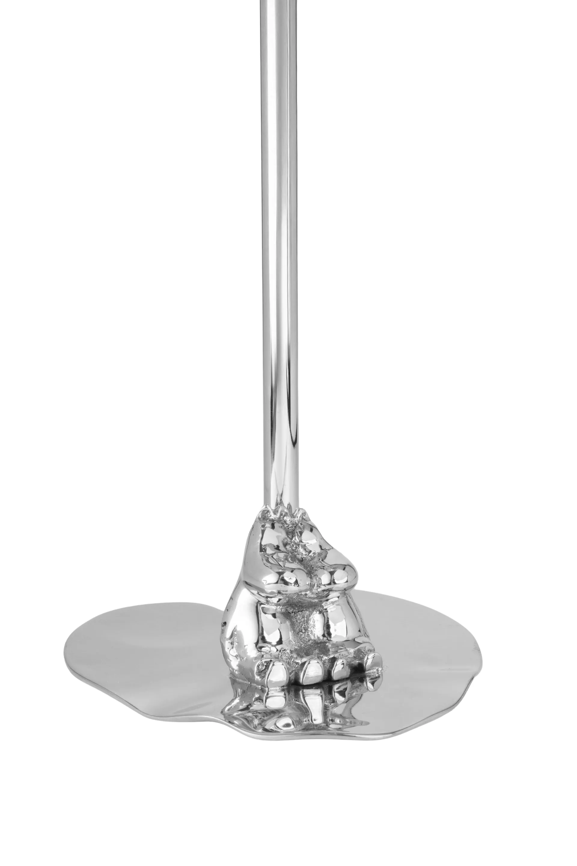 Hilke X Mumin & Snorkfröken, Ottone nichelato Hilke Collection