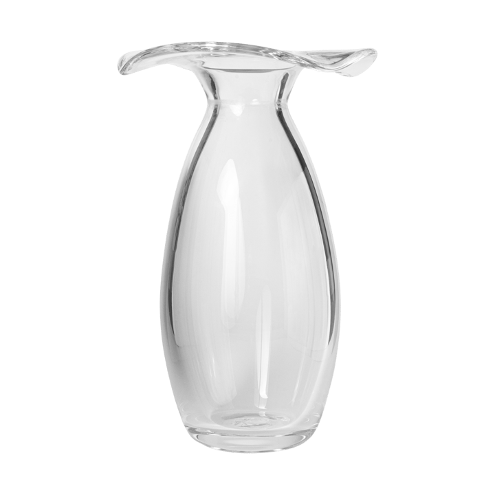 Hilke X Skruf Vaso Loto - Chiaro - Hilke Collection