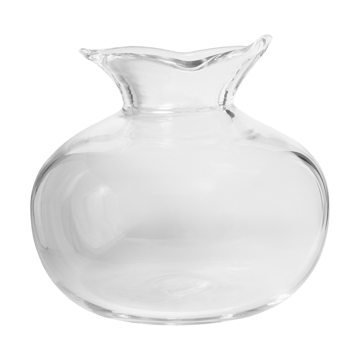 Hilke X Skruf Vaso Perla - Chiaro - Hilke Collection