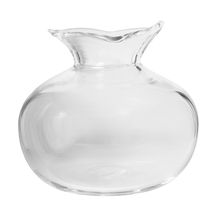 Hilke X Skruf Vaso Perla - Chiaro - Hilke Collection