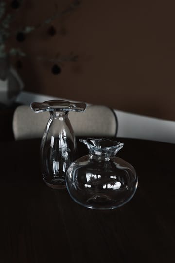 Hilke X Skruf Vaso Perla - Chiaro - Hilke Collection